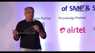 How To Grow Business Entrepreneurs And StartUps By Mahesh Murthy - Entrepreneurs Talk
