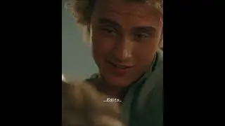 Johnny & Cadence II He&rsquo;s just a boy. He didn&rsquo;t deserve you &ndash; you just need to see who truly does