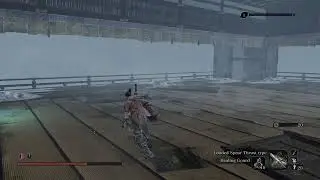 Sekiro Timepass Stream