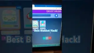 Best Blooket Hack!