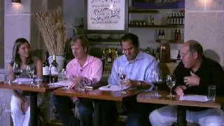 Two Baglio di Pianetto Wines: Ramione 2004 & Ficiligno 2007 - IntoWineTV Episode 121