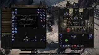 Path of exile 2 DRAGON DRUID
