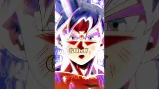 Anime Characters And They Got Their Powers By Hard Work Or Luck #shorts #anime