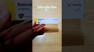 Betnovate Ointment uses by Doctorspharma official
