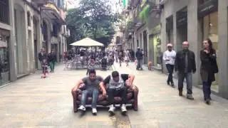 SOFING (Estreno el 19 de junio)