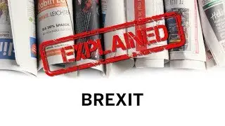 Brexit Explained: What will happen if the UK leaves or remains in the EU?