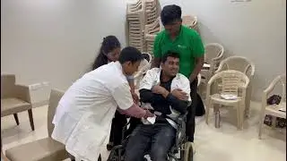 PATIENT SAFETY SKIT IPSG GOAL #rfh #reliancefoundation 