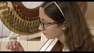 Malta School of Music - Henriette Renie - GAvotte