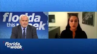 Impending Refugee Crisis in Haiti | Florida This Week
