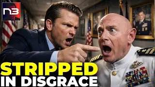 Exclusive: Pentagon Did THIS to a Senator &ndash; It Has NEVER Happened Before in American HISTORY