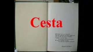 Cesta