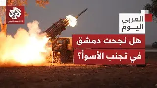 تفاهم جديد في توقيت حساس.. هل تجنبت سوريا حمام دم في المناطق الكردية؟