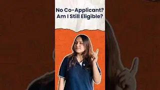What If I Don&rsquo;t Have a Co-Applicant &ndash; Am I Eligible???