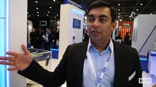IFSEC 2018: Extended Access Technologies