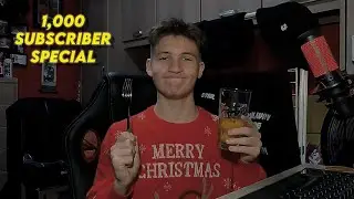 EATING 4 RAW EGGS!!! 1,000 Subscriber Special Stream (Thank You!!)