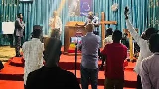 PAST NATHAN EPENGE ALLUME LE FEU 🔥 AU THIRD PULL TABERNACLE