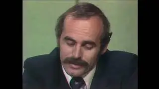Alex Jesaulenko on World of Sport Grand final edition 1979