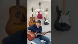 Choo Lo | The Local Train | Indian Rock Band | Indie Rock | Hindi Rock