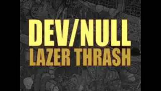 Dev/Null - Goblin