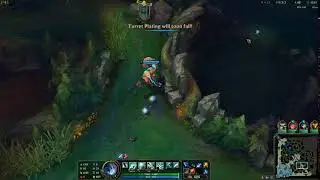 raucious blind steal