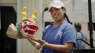 1st Annual AAPI Heritage & Dragon Boat Festival at the Bath House Cultural Center in Dallas, TX