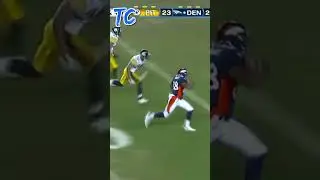 Tim Tebow was a legend