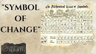 Symbol of Change - How the power of a symbol changed my life