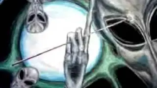 Galactic Glove-Harmonious Junk