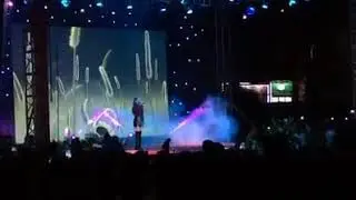 Chipu h&aacute;t live