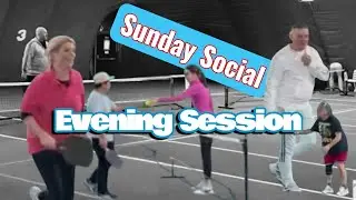 Torquay Sunday Social - Evening Session
