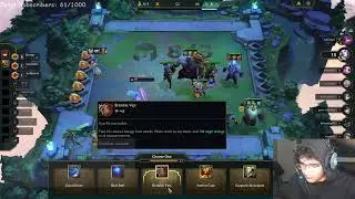ARAM Mayhem + Learning TFT | League of Legends LIVE 🔴