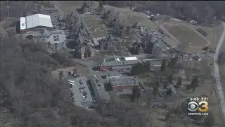 Former Student Alleges Physical Abuse By Glen Mills School Staff Members