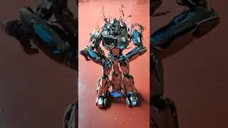 #Mini Robot