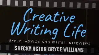 SHECKY actor Bryce Williams