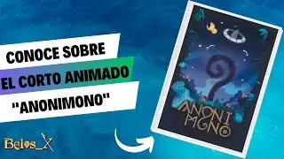 Entrevista con el equipo del corto animado 
