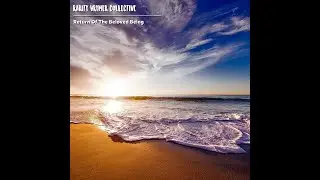 Rarity Vrymer Collective - Return Of The Beloved Being (Original Mix)