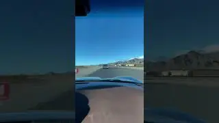 Chasing &lsquo;70 Blazer LS3/Whipple/DCT at Spring Mountain Motorsports Ranch East Course!