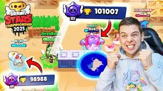 FINX ONLY IN NIEUWE CHAMPIONSHIP 2025 UITDAGING!! 😳