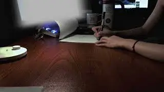 study with me | 40min real time study | code | data structure | sea sound
