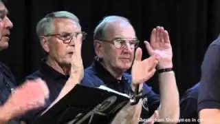 Sheringham Shantymen - Lumpers