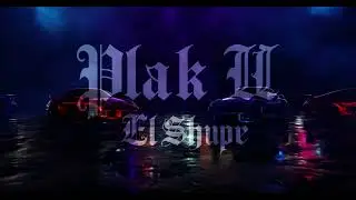 PLAK ll - EL $hUPE
