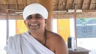 Sahaj kayse karay apne ko data Ji satsang bhajan video minnagar Dariyabad Barabanki 
