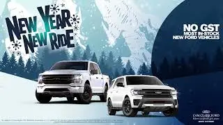 Red Deer January 2023 promo - NEW