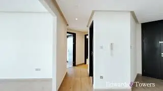 23 Marina 3 Bedroom for RENT!