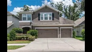 3508 Brook Crossing Drive Brandon STUNNING BROOKWOOD POOL HOME #1 Agents Re/Max Dynamic