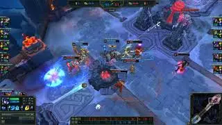 3k Elo Shockwave