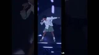 240804 장우영 FANMEETING [BE YOUNG] - DJ GOT ME GOIN' CRAZY