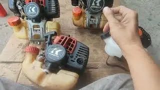 11/1 m&aacute;y ph&aacute;t cỏ ECHO #anhphuongnnc #mayphatco #catco #echo