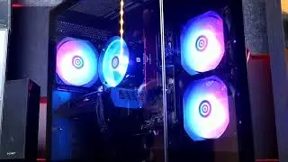 The Best $900 Gaming PC? CyberPowerPC Gamer Xtreme RTX 5060 Review