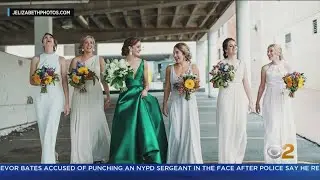 2019 Wedding Trends